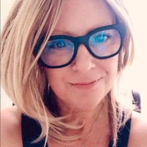 Meet your Posher, Patricia